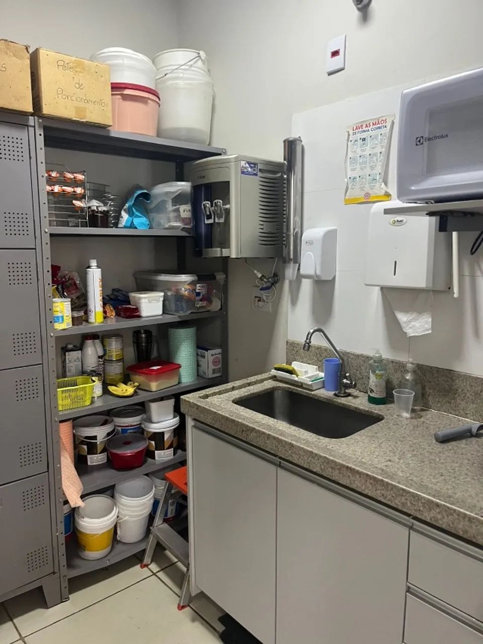 Franquia Chiquinho Sorvetes - Foto 11