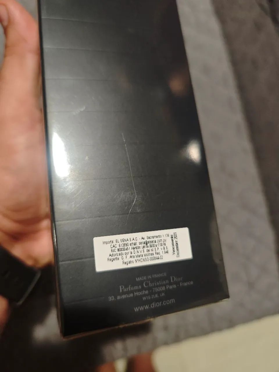 Dior Sauvage - Parfum 200ml - Beleza e Cuidados Pessoais - Piedade