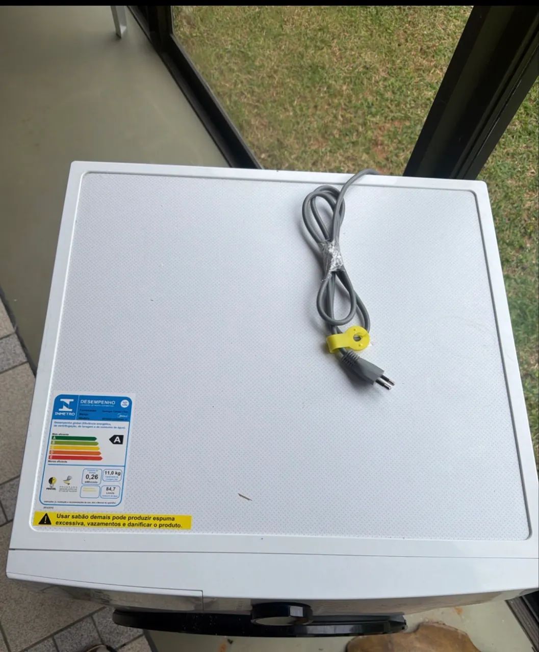Máquina lava e seca - Foto 4