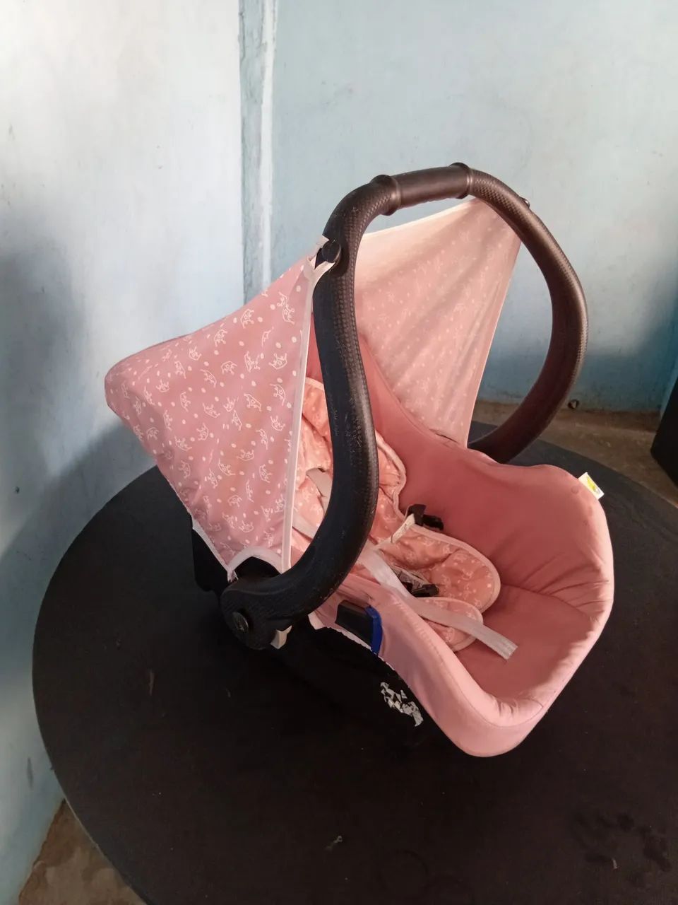 BEBÊ CONFORTO TUTTI BABY  - Foto 2