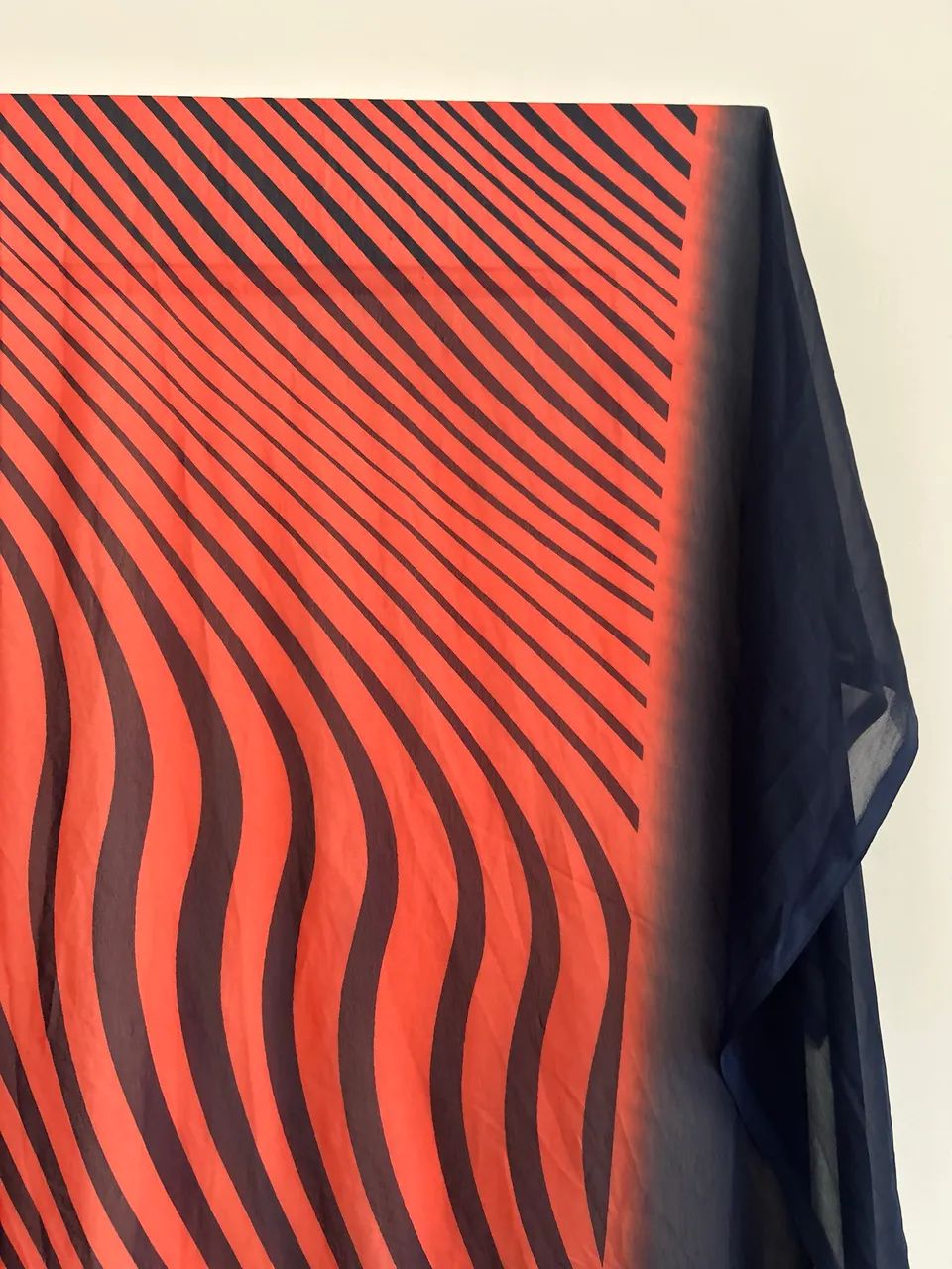 Lenço grande  - Foto 5