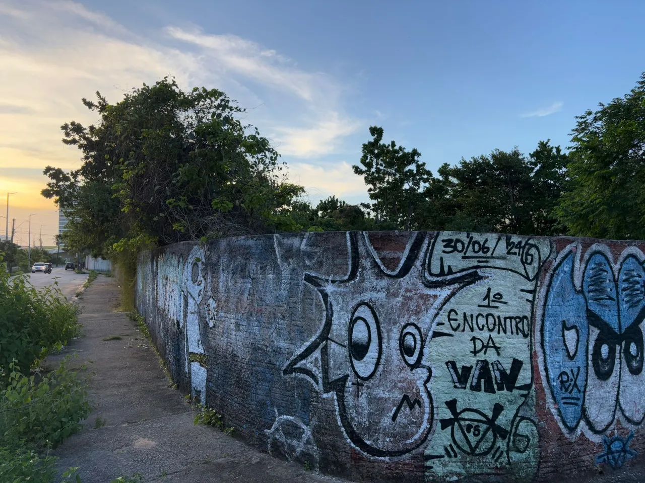 TERRENO para alugar na cidade de FORTALEZA-CE - Foto 3