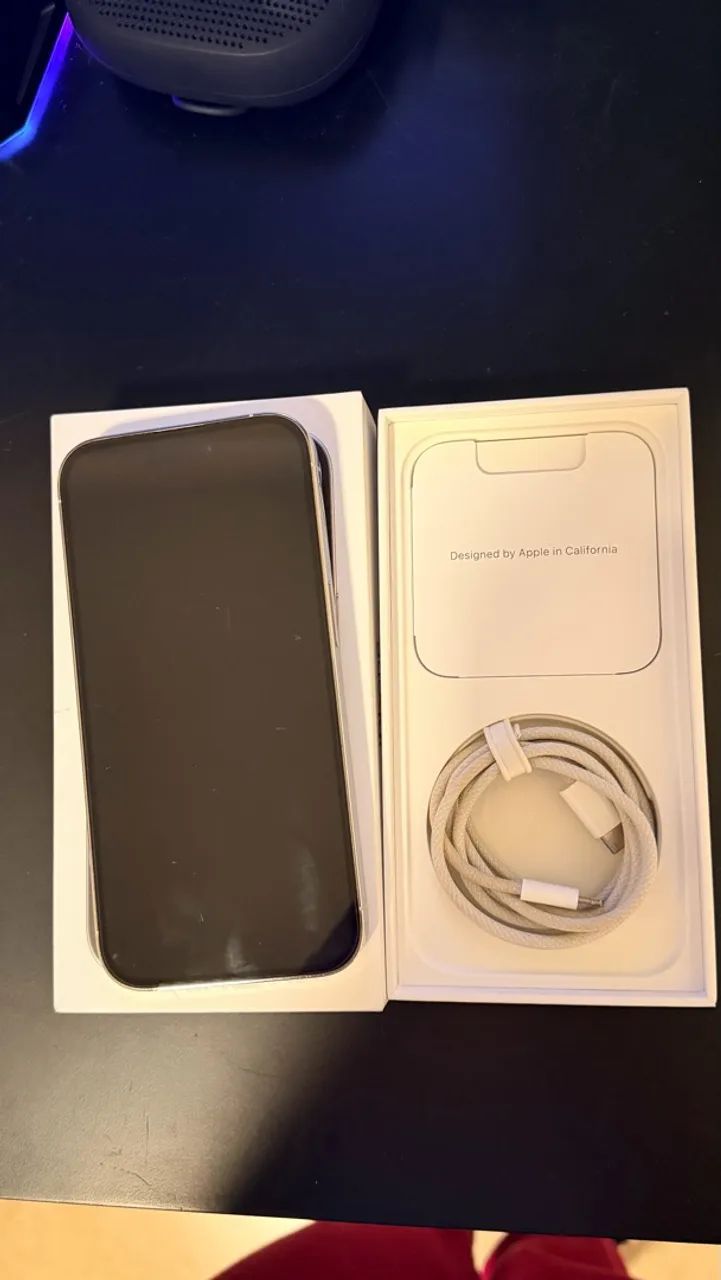 iPhone 14 Pro 256GB bateria 88%  - Foto 2