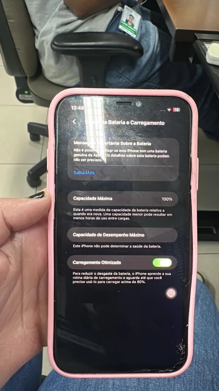 iphone 11 256gb - Foto 3