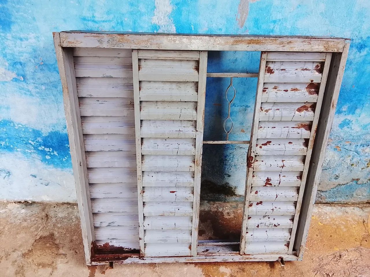 JANELA VENEZIANA. - Foto 2