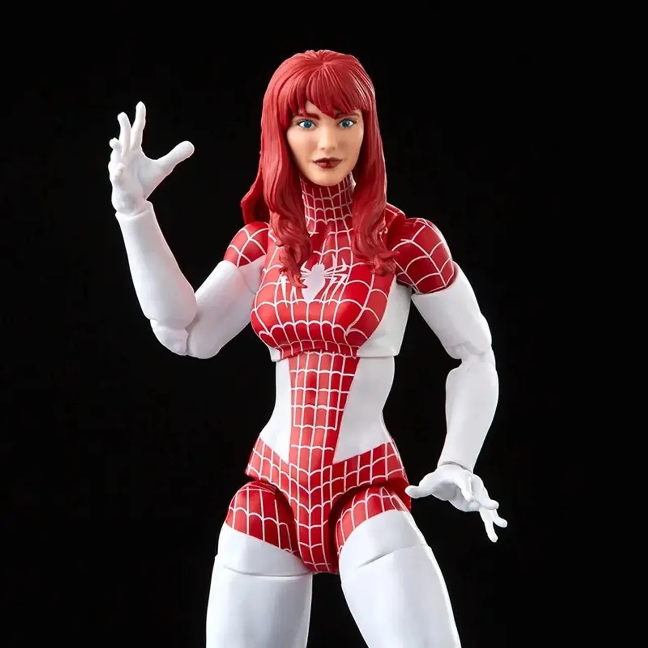Marvel Legends Fiandeira - Foto 3
