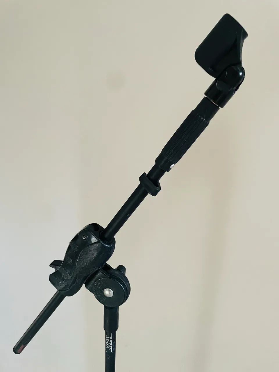 Pedestal microfone - Foto 2