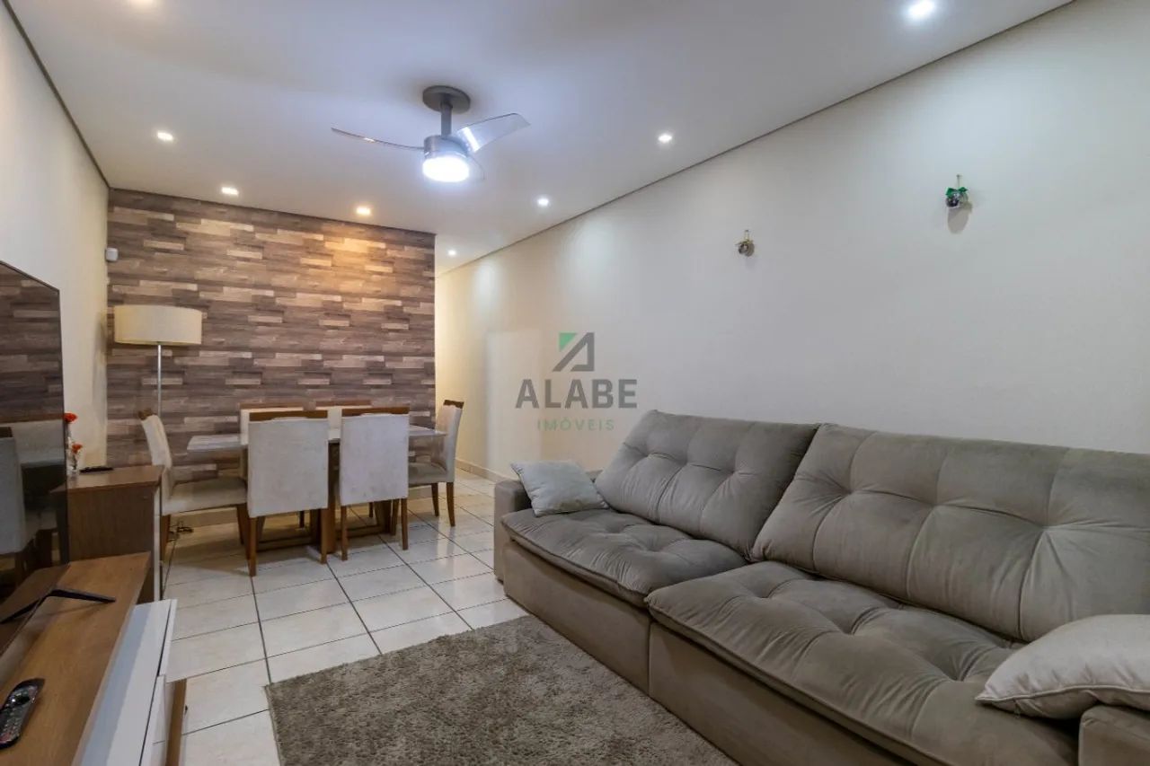 Casa para venda em Brooklin com 2 quartos, 104m² - Foto 3