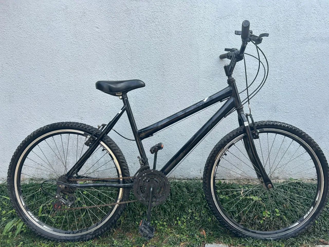 Bicicleta  - Foto 3