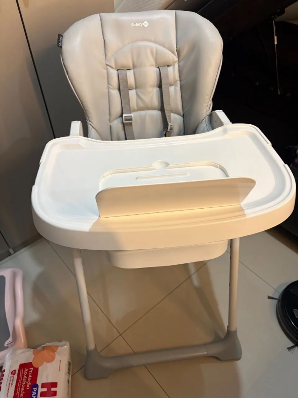 Cadeira para alimentação  - Foto 5