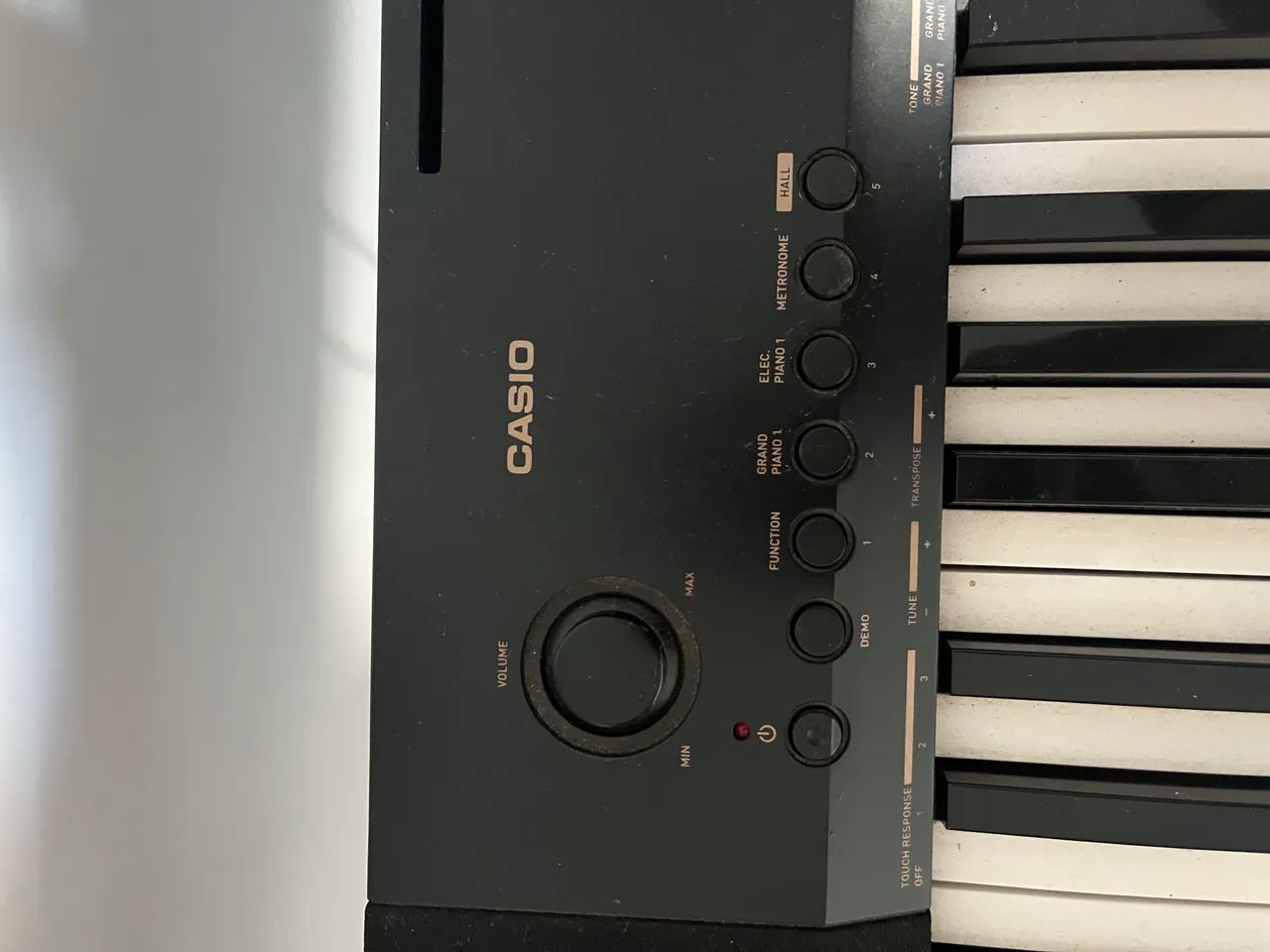 Piano Digital / Teclado  - Foto 3