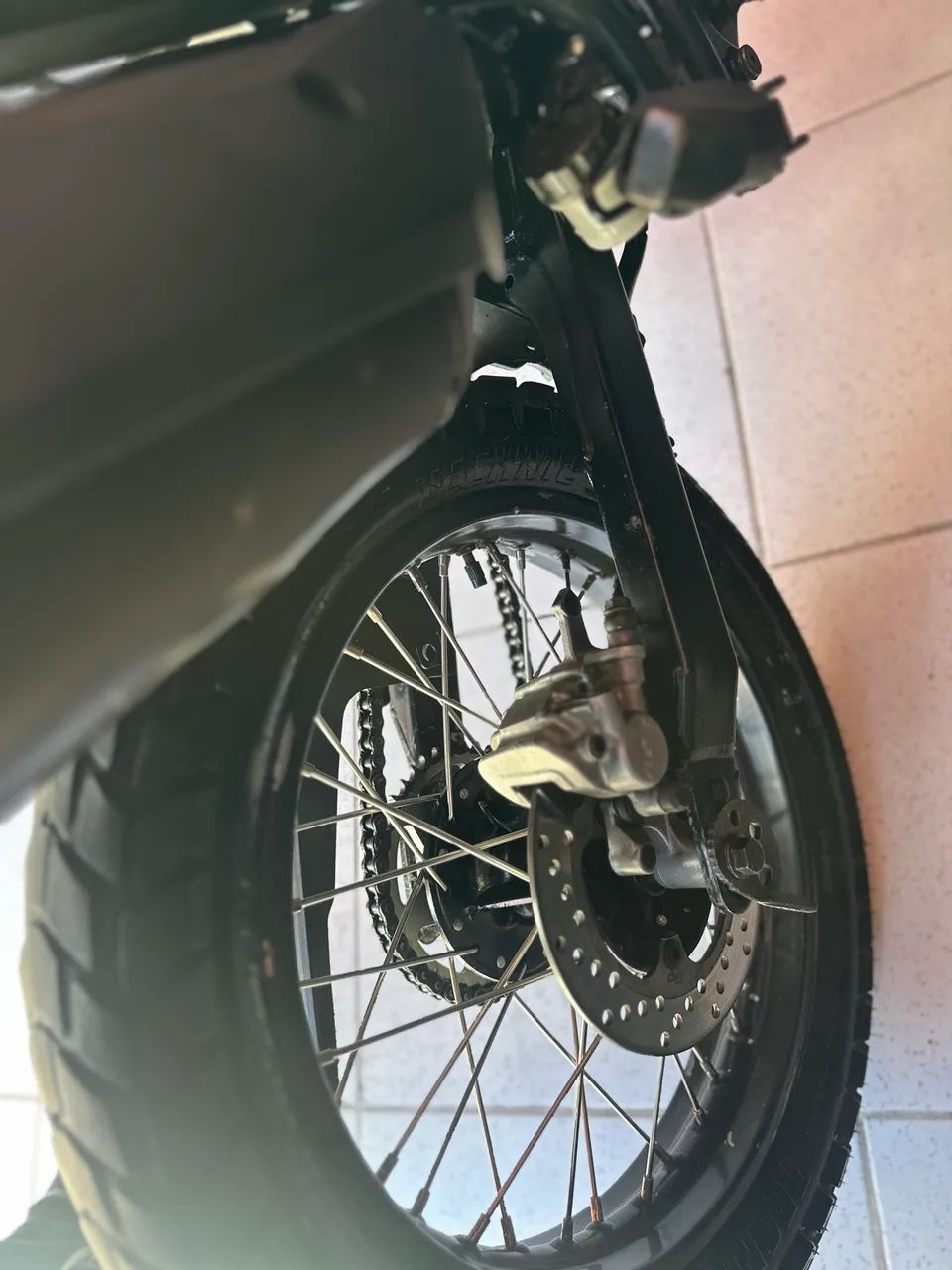 CROSSER 150 ED ABS 2019 - Foto 8