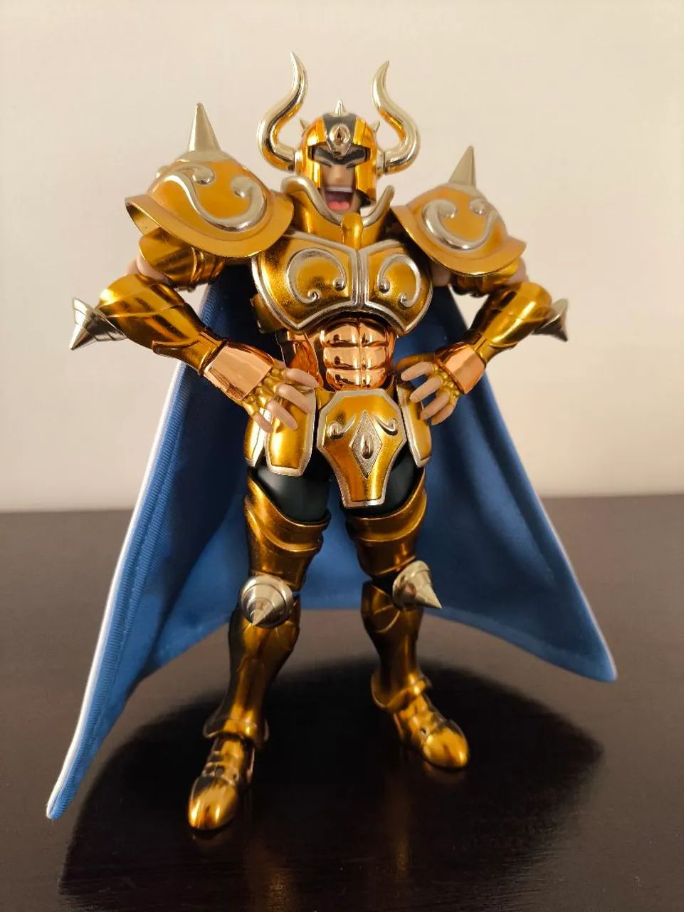 Cloth Myth EX Aldebaran De Touro MST - Foto 2