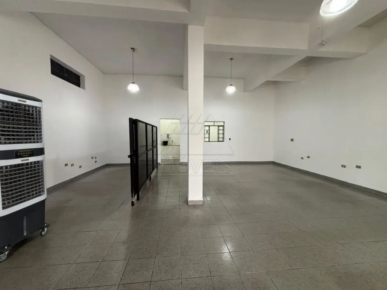 Sala Comercial para Locação no bairro Vila Molon em Americana, SP - Foto 3