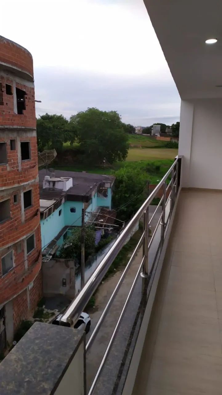 AMPLO APTO NO CONCEIÇÃO  - Foto 2