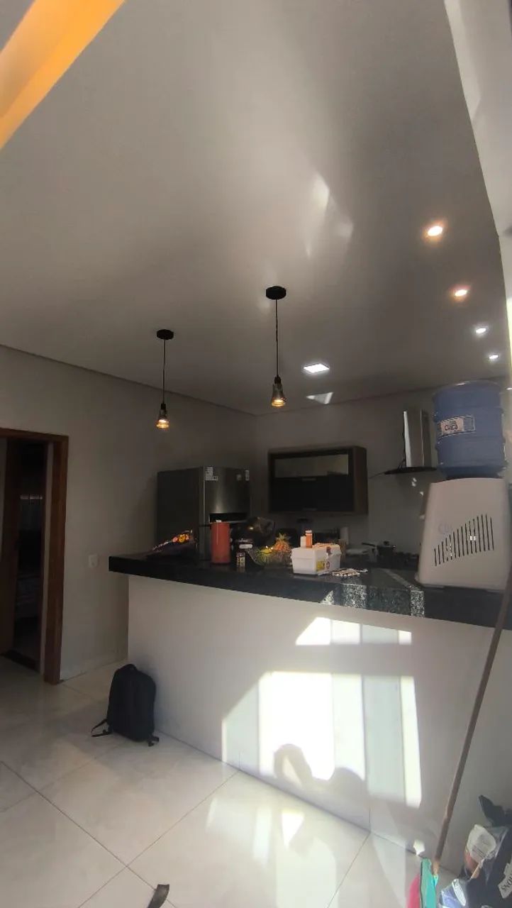 Vendo Casa em Luzimangues (LEIAM A DESCRIÇÃO).