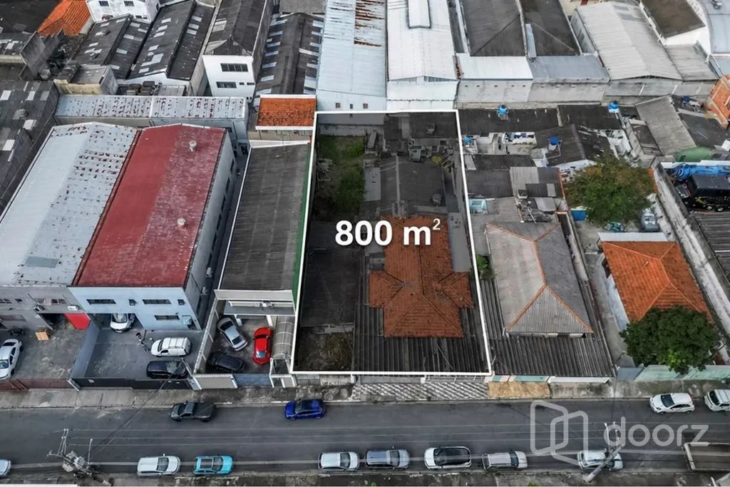 Imóvel na Gurupi com 6 dormitórios e 380m²