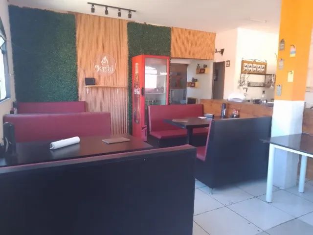 estofado para restaurante ou lanchonete 