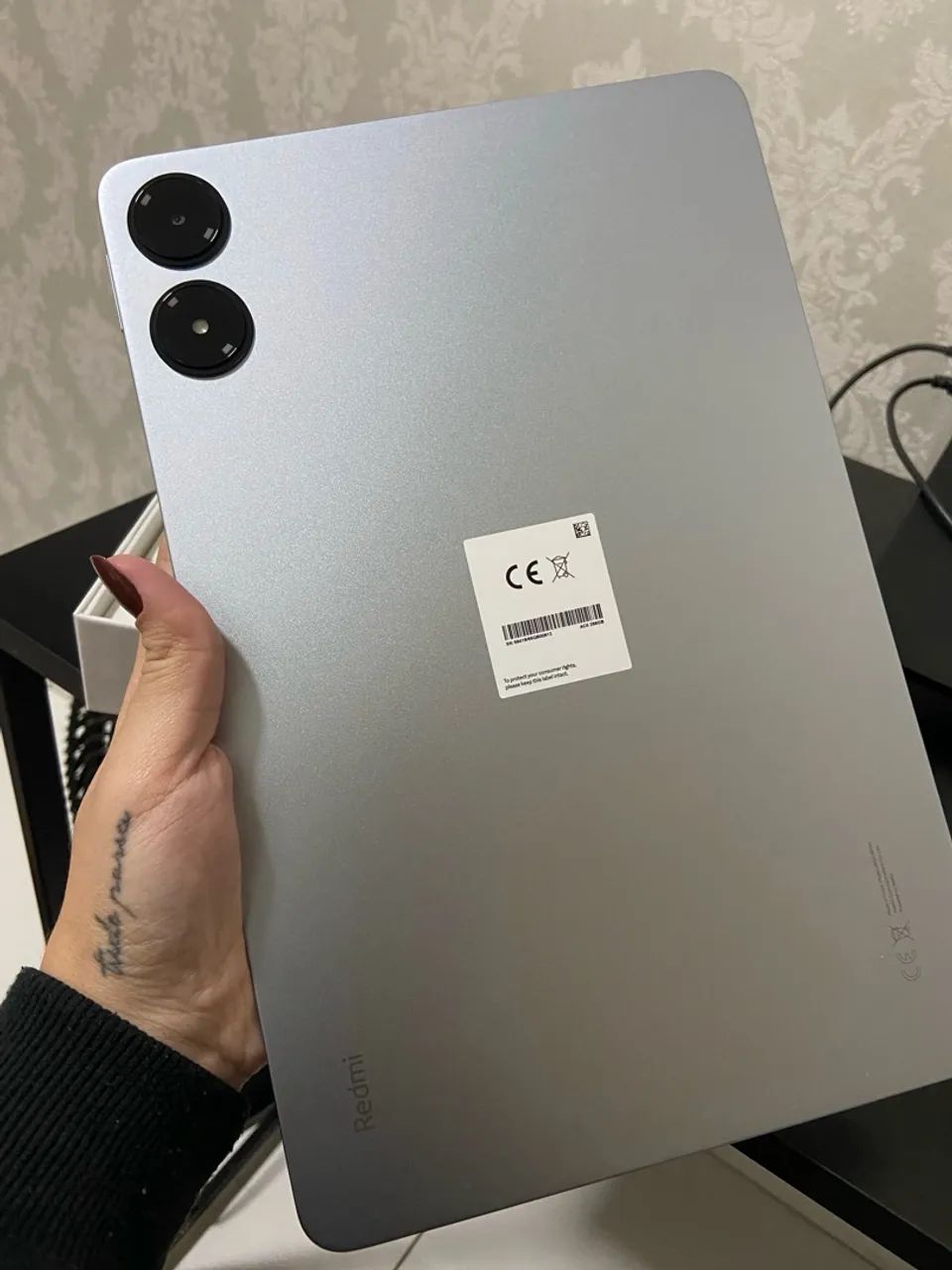 Tablet Redmi Pad Pro 256GB - Foto 2