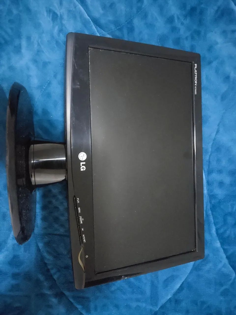Monitor LG LCD 16" - Foto 2