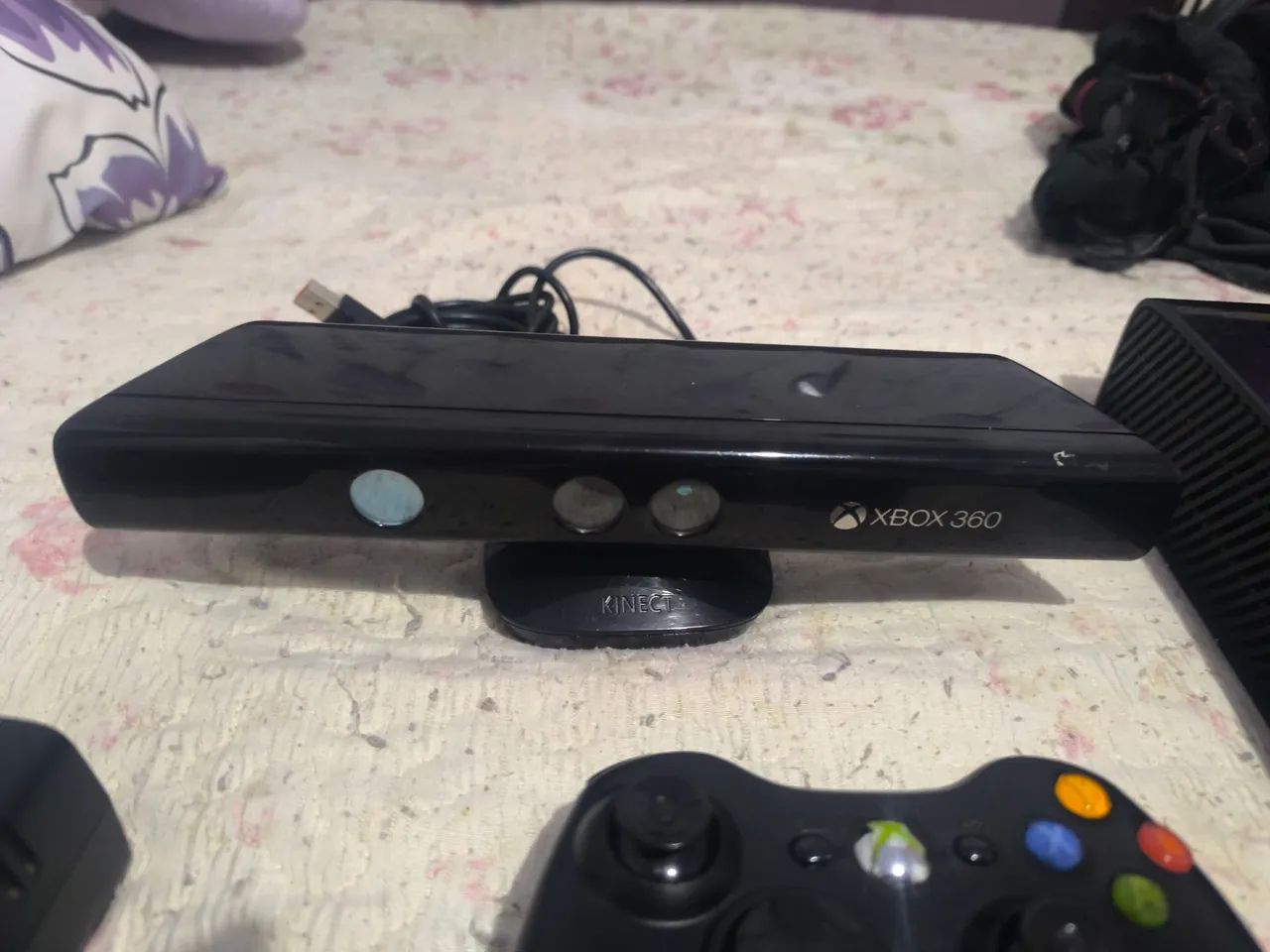 Xbox 360 - Foto 2