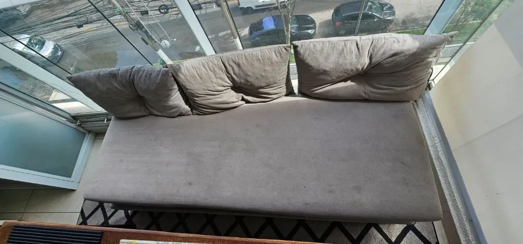 Sofá cama - Foto 2