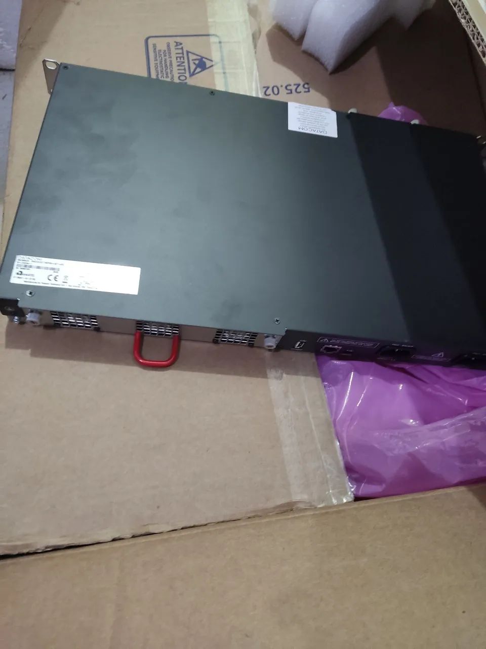 OLT DM4615  - Foto 2