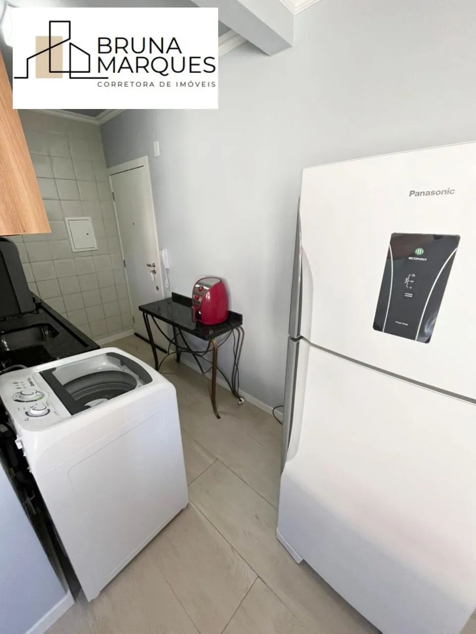 5 minutos de caminhada até a praia! - Foto 2