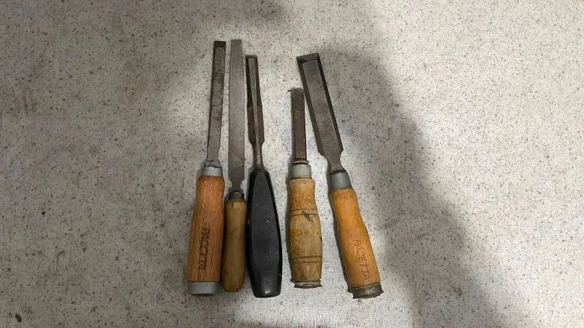 Conjunto avulso de ferramentas de torque - Foto 3