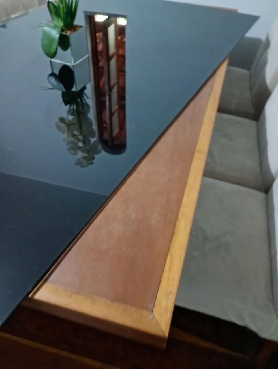 Mesa de madeira  - Foto 5