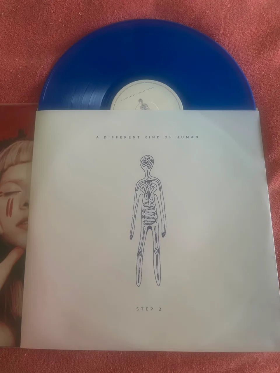 Vinil Aurora - Foto 2