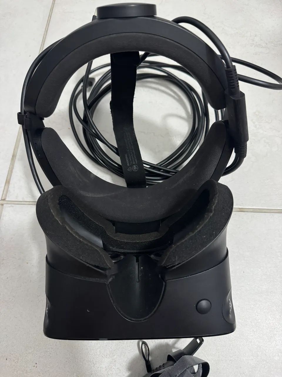 Oculus rift S em ótimo estado - Foto 2