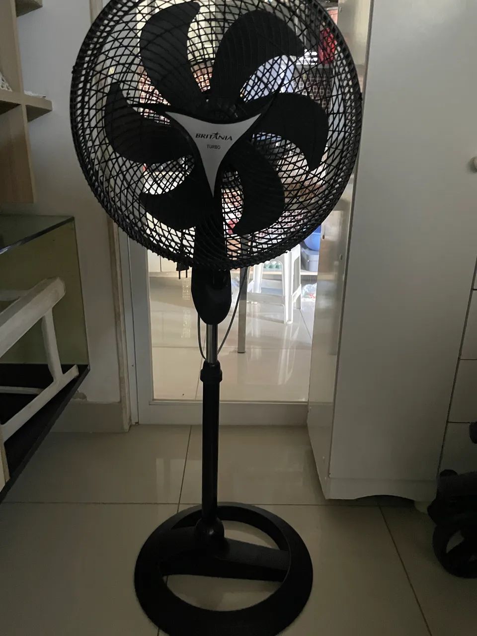 Ventilador  - Foto 2