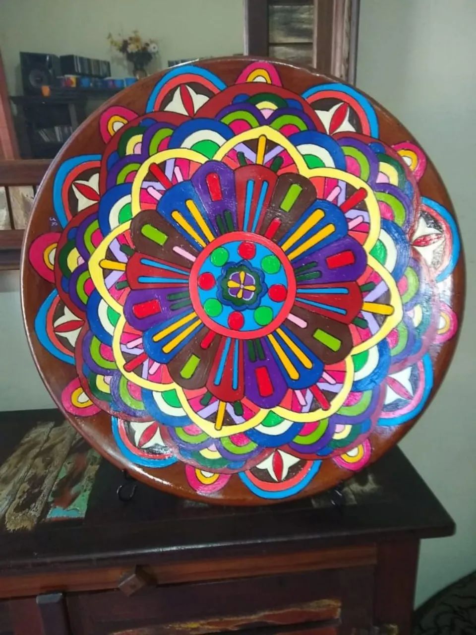 "Mandala "