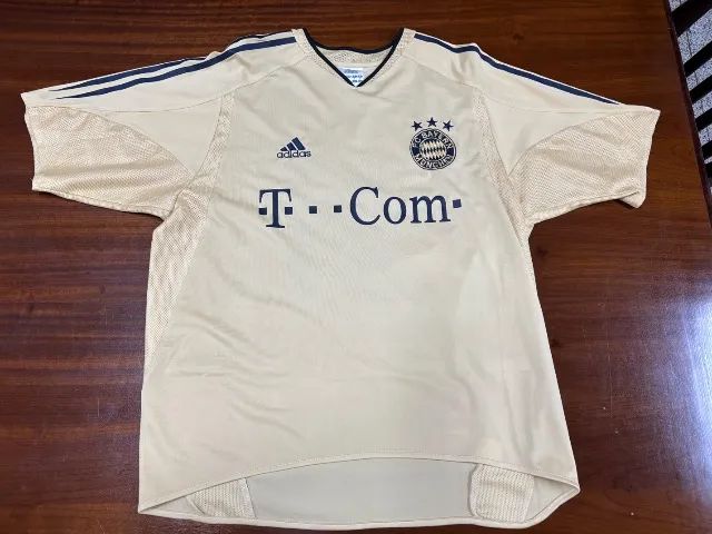 CAMISA BAYERN MUNIQUE SCHWEINSTEIGER 