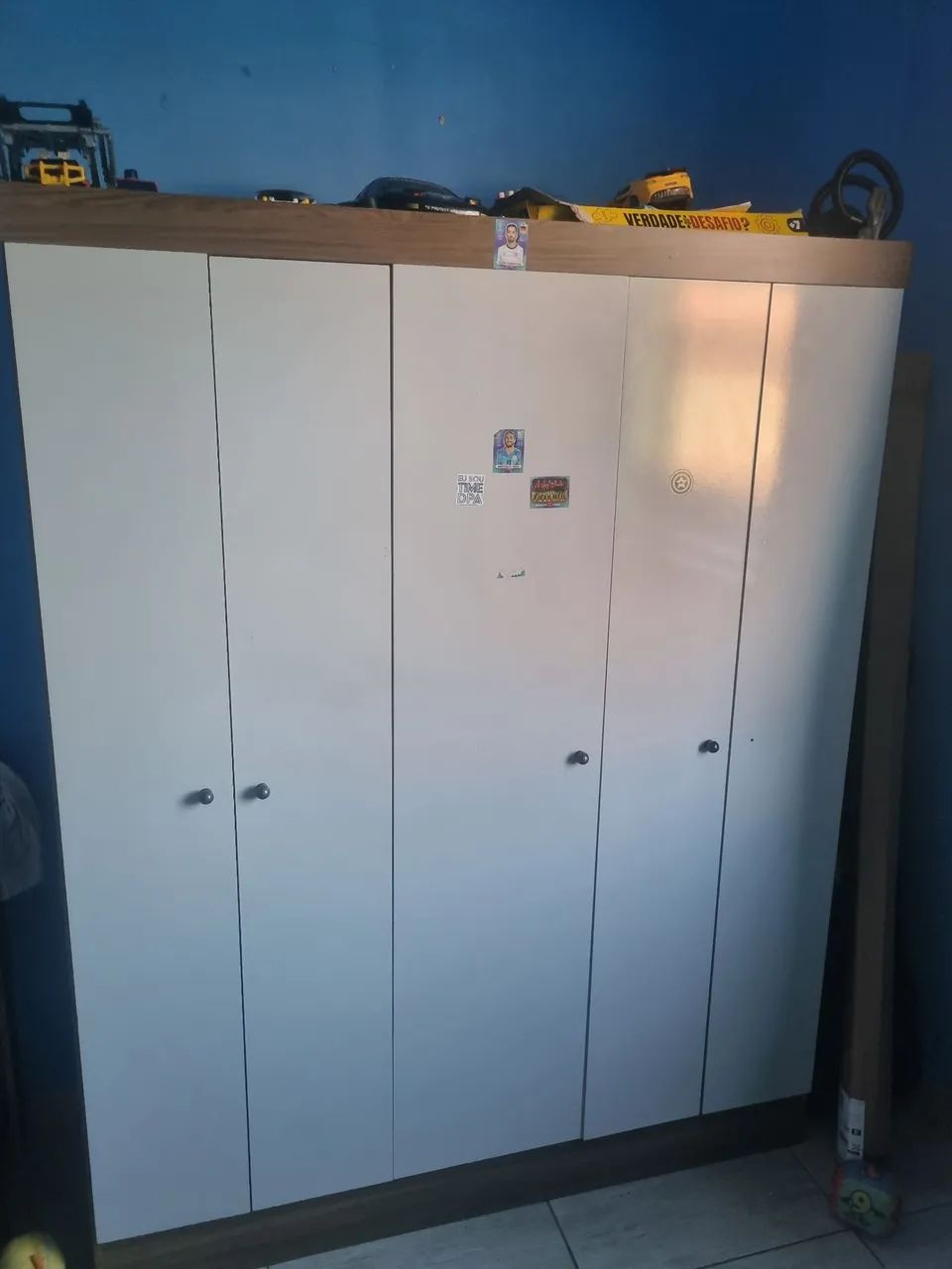 Guarda roupa - Foto 3