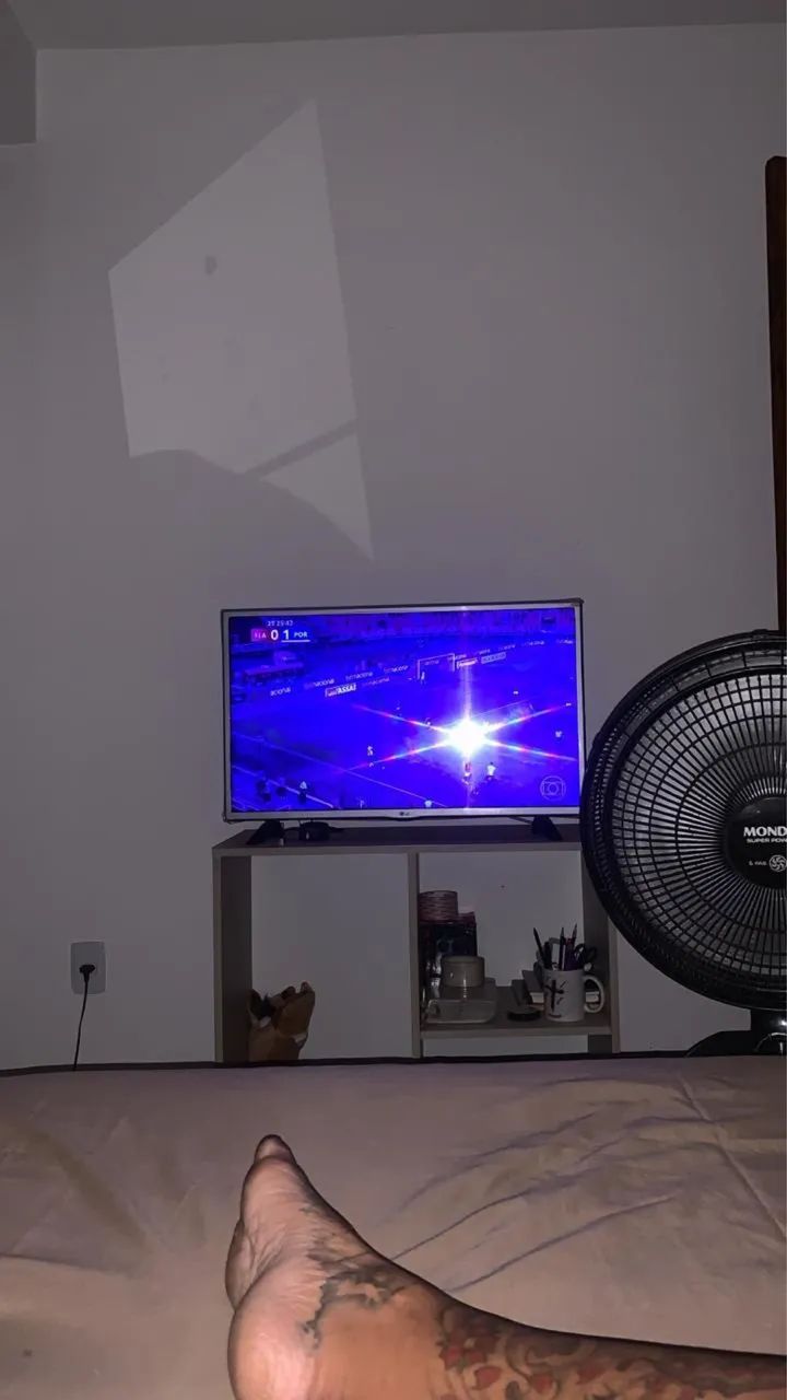 TV 32 polegadas 