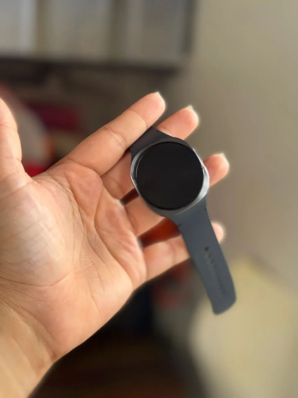 Relogio SAMSUNG GALAXY 40mm - Foto 3