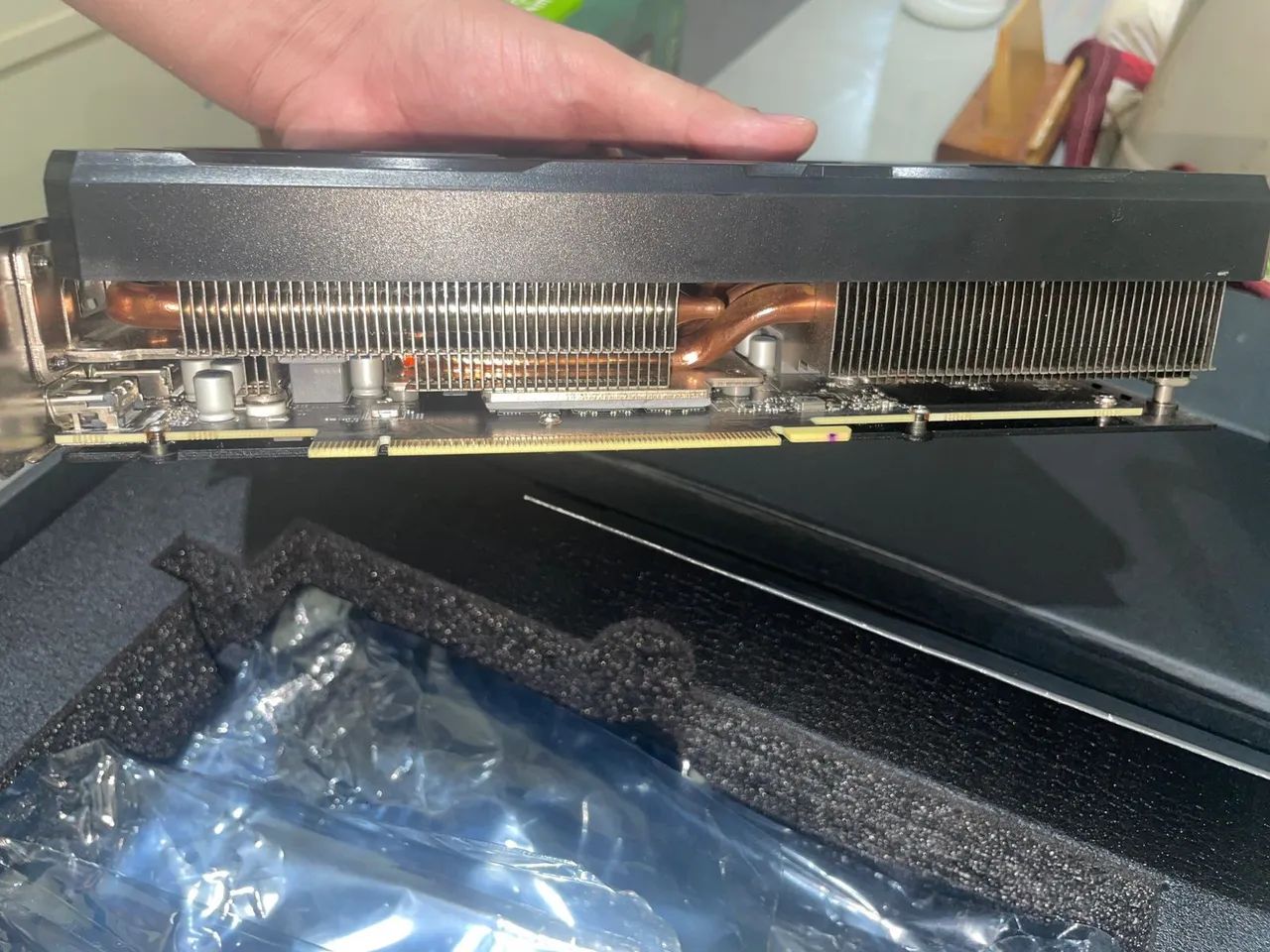 NVidia Rtx 3070 - Foto 4