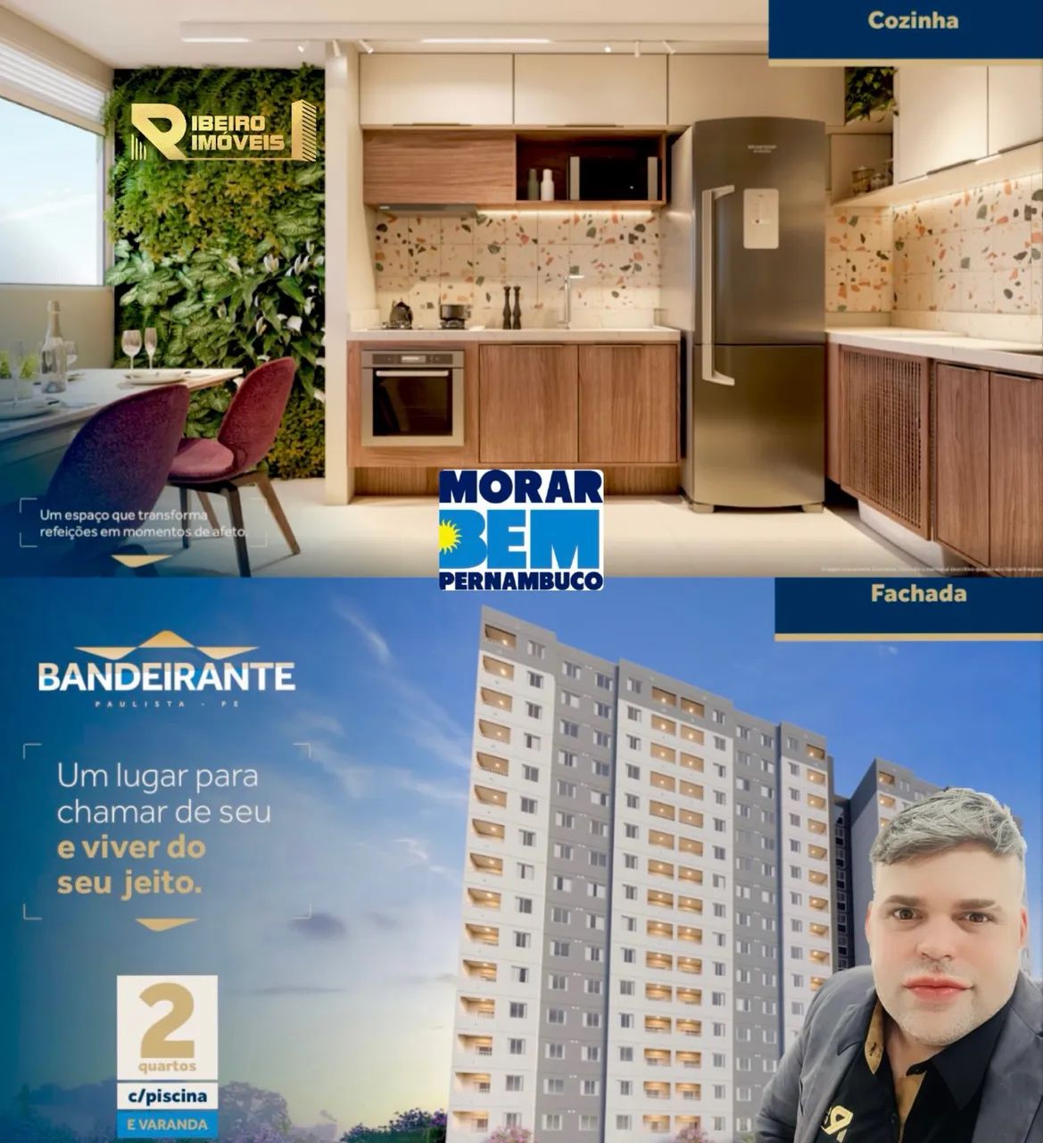 Lançamento em Paulista | Aprovamos autônomos | Renda de R$2.200,00 - Foto 6