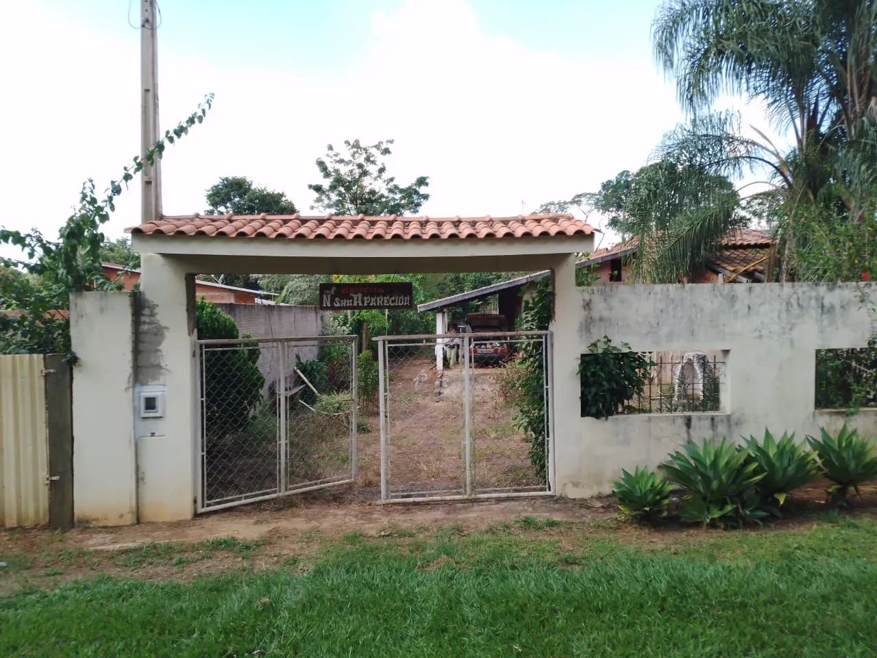 Foto - Araras - Jardim Luiza Maria