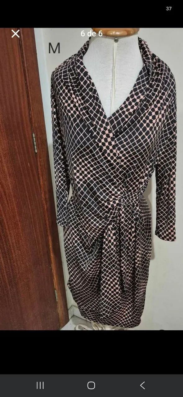 Roupas usadas  - Foto 5