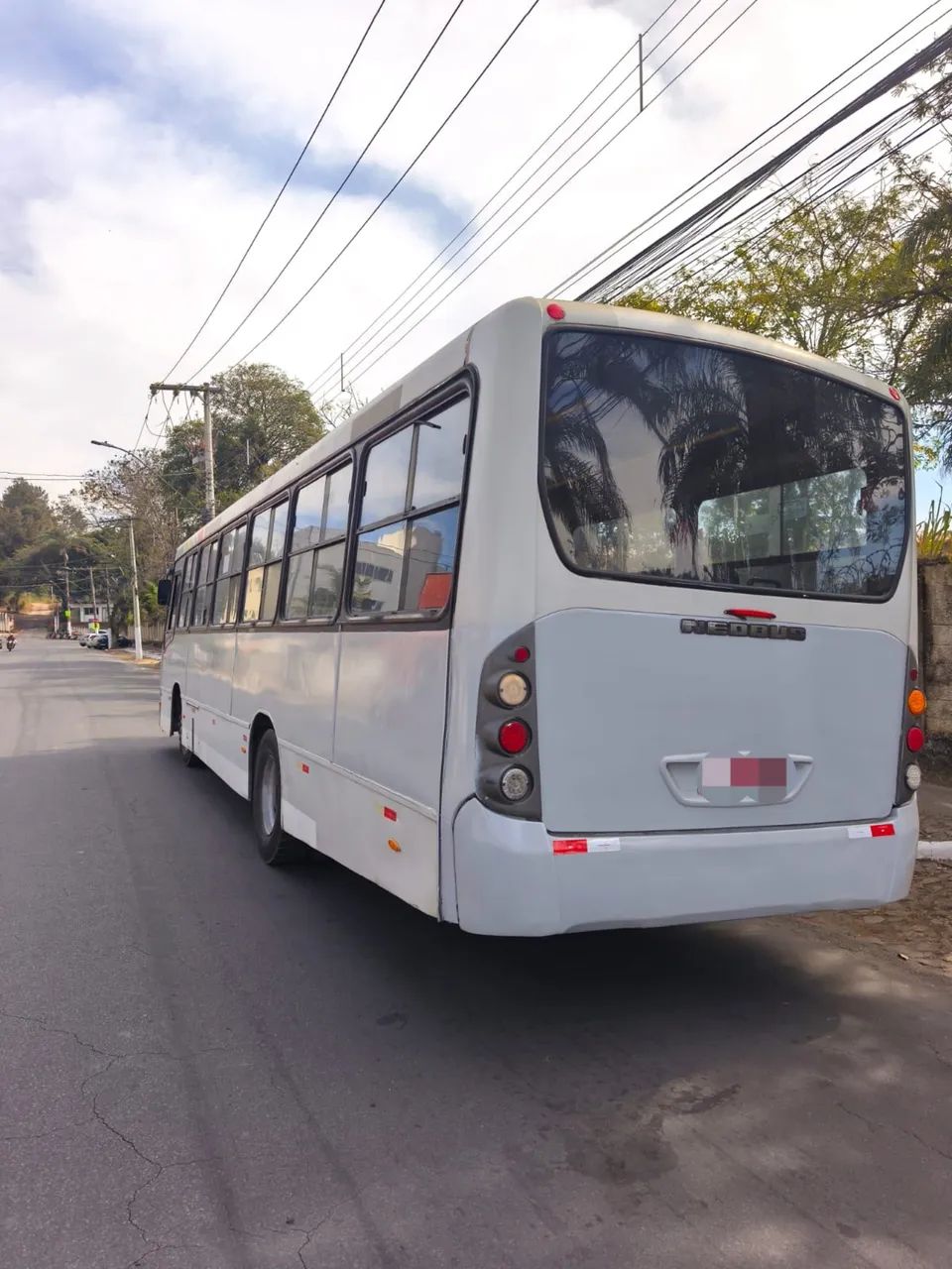 NEOBUS MB 1418 2010 43 LUGARES - Foto 5