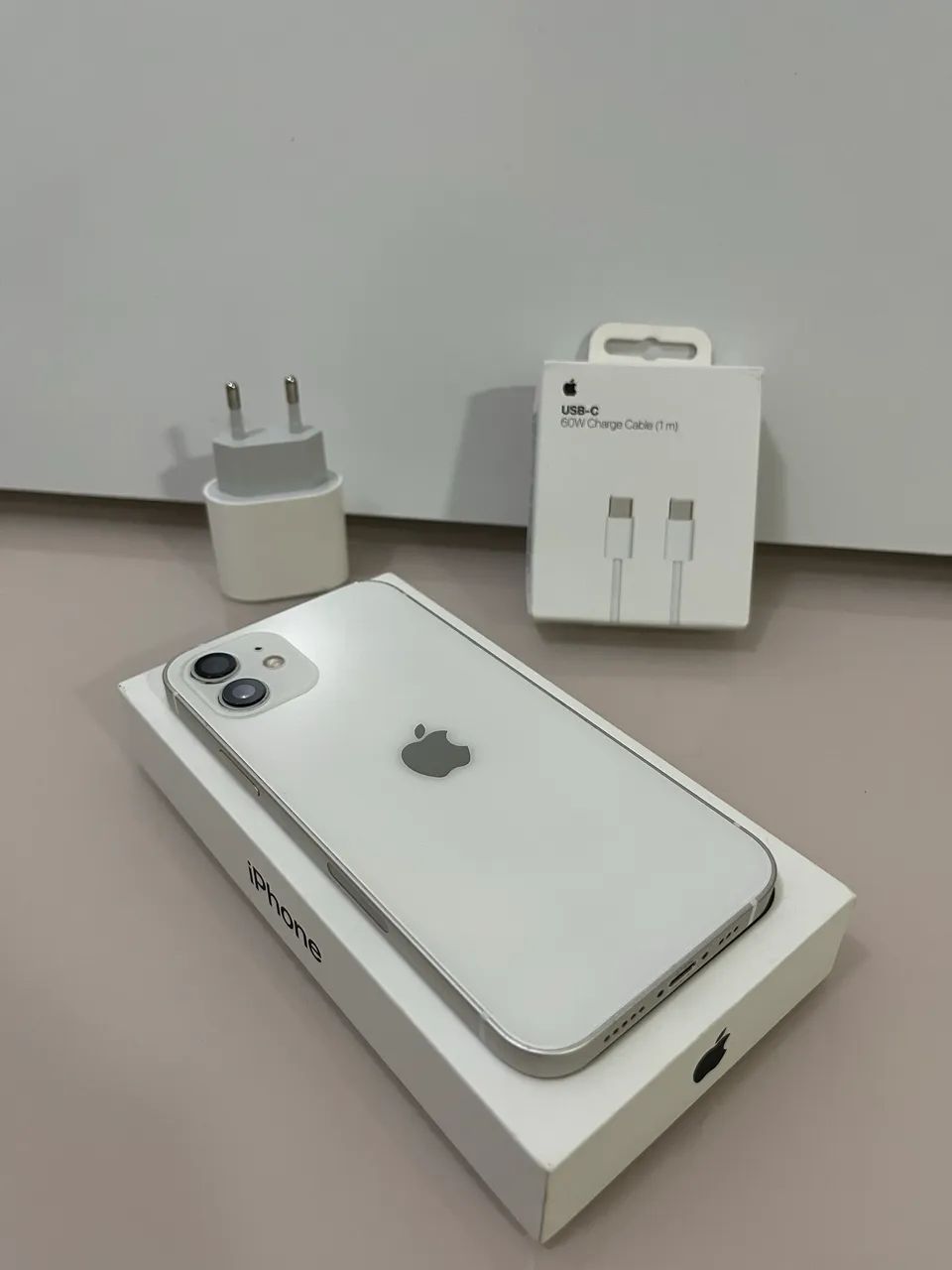iPhone 12 (Oportunidade) - Foto 3
