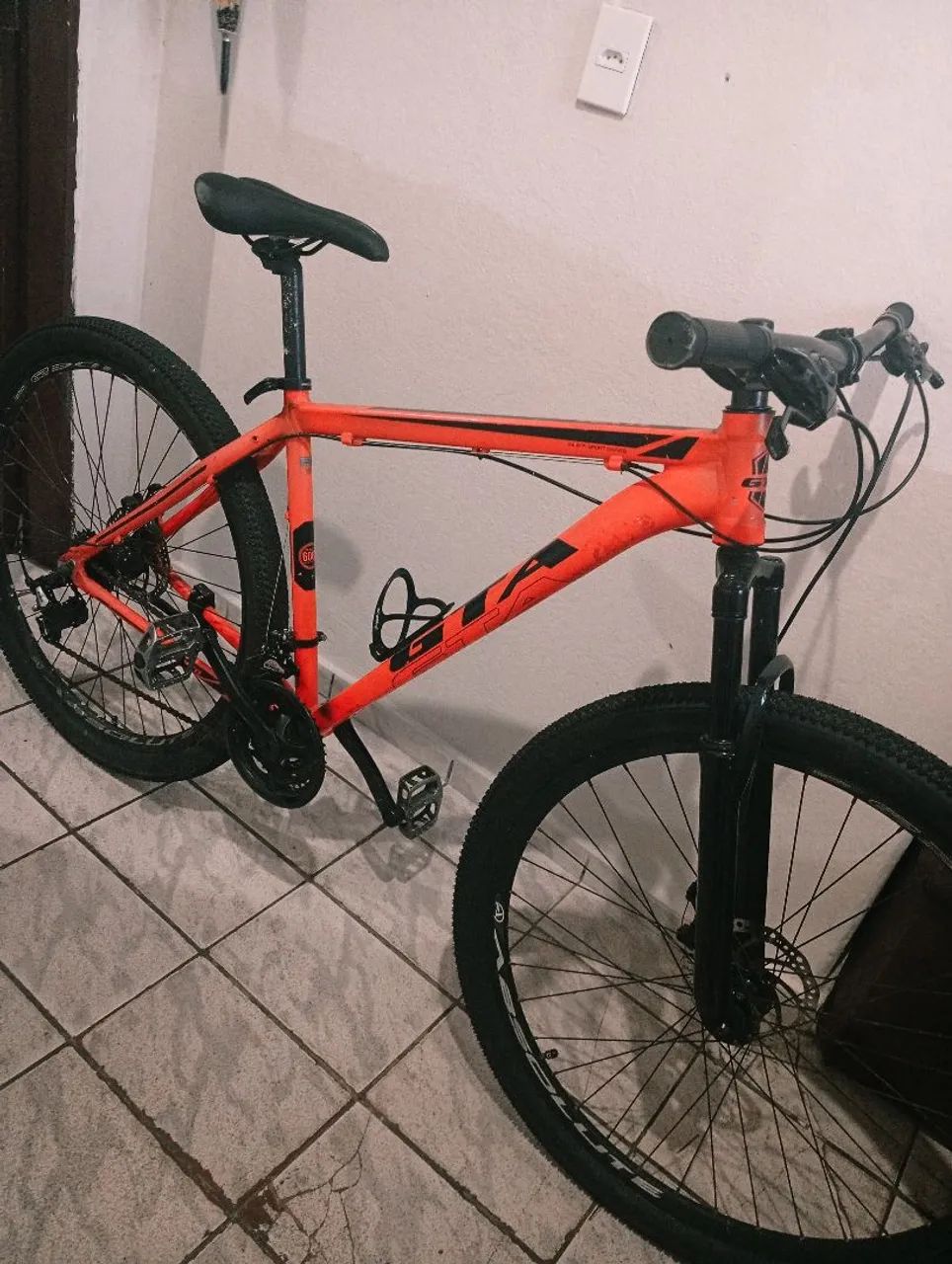 Bike aro 29