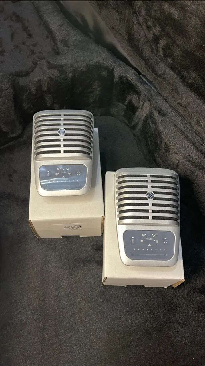 Shure mv51 - Foto 2