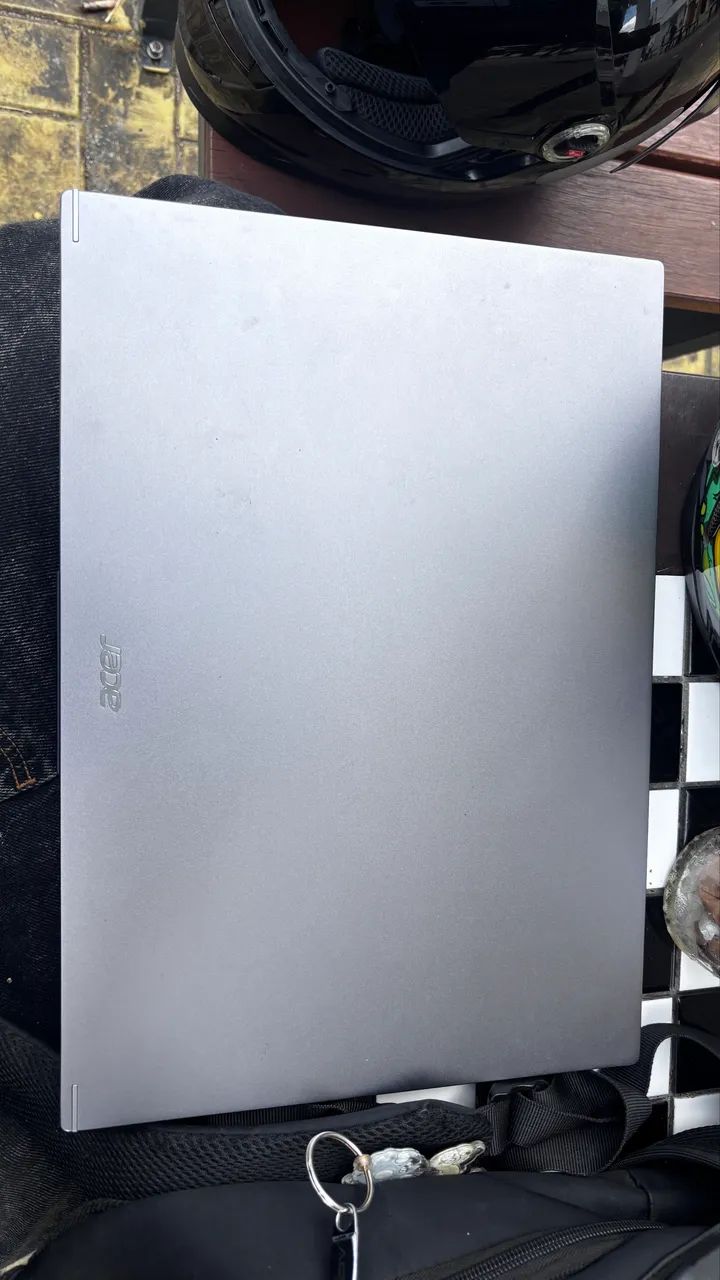 Notebook acer aspire 16 - Foto 4