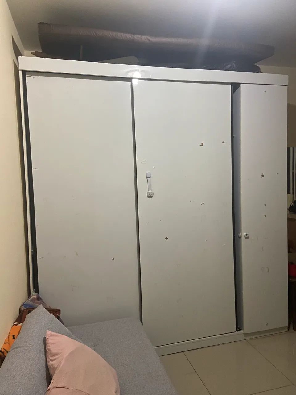 Guarda roupa