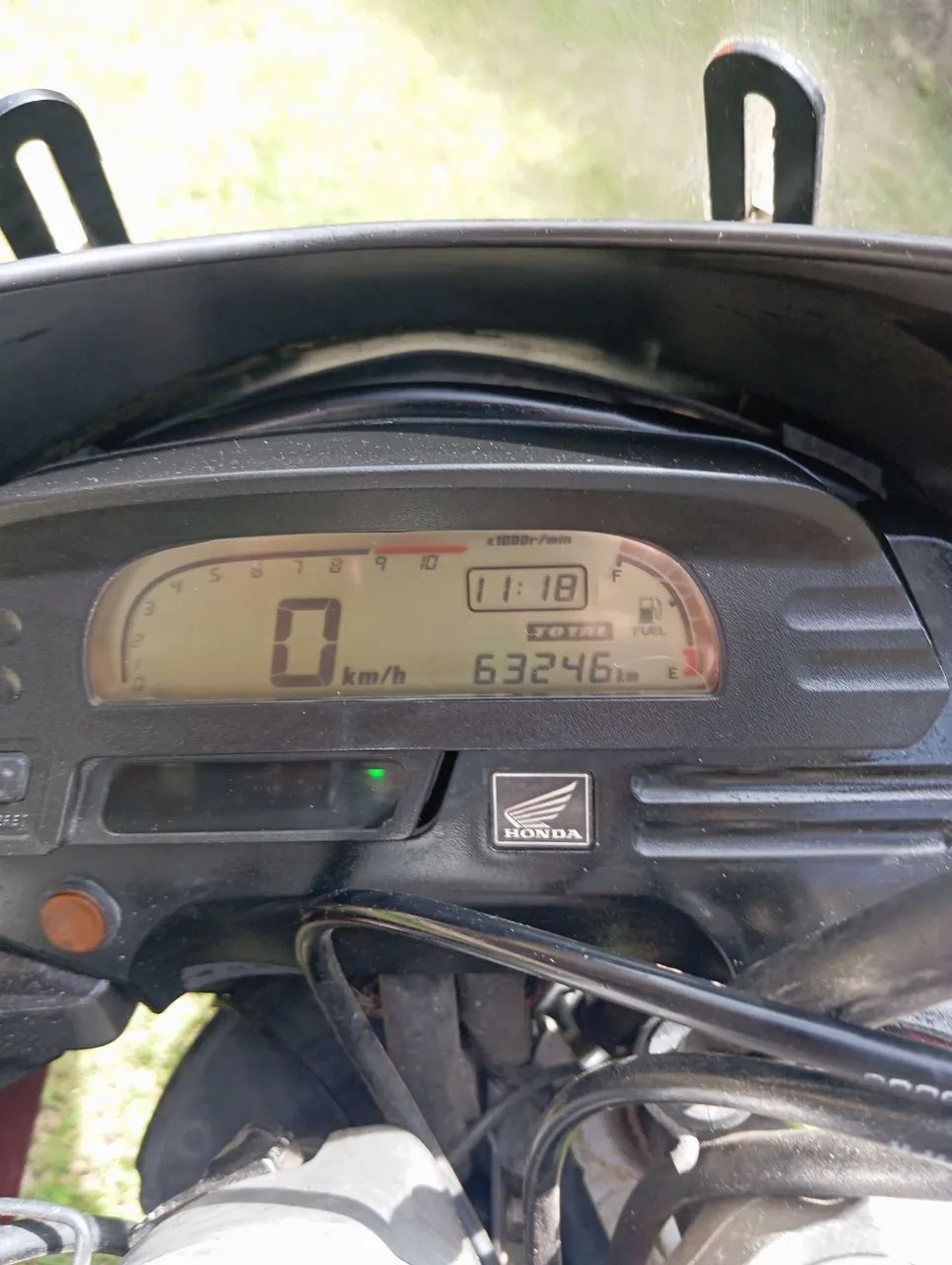 Honda xre 300 flex - Foto 2