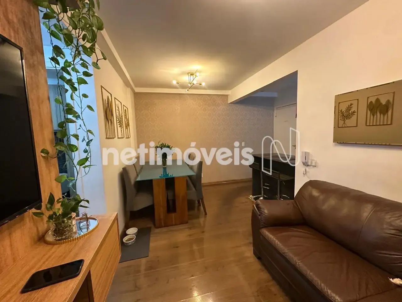 Venda Apartamento 2 quartos Cenáculo Belo Horizonte - Foto 3